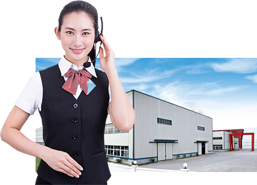 完善的售后服務(wù)體系，一站式服務(wù)