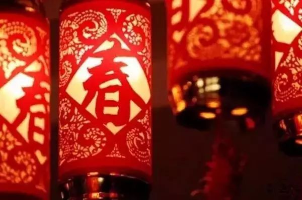 小年，準(zhǔn)備過年