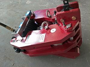 ST1SH、ST2SH、ST3SH系列液壓失效保護制動器